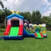 Mickey Mouse Clubhouse Bounce House