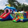 Mickey Mouse Clubhouse Bounce House