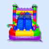 LEGO Combo Bounce House with Water Slide