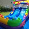 LEGO Combo Bounce House with Water Slide
