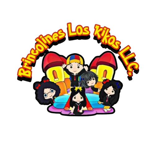 kikosbouncerentals.com