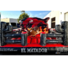 Mechanical Bull Rental  “El Matador”