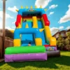Water Slide Inflatable