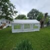 10x20 Tent Rental - Open