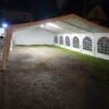 20x40 Tent Rental - New
