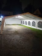 20x40 Tent Rental - New