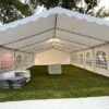 20x40 Tent Rental - New