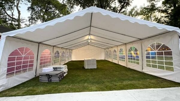 20x40 Tent Rental - New