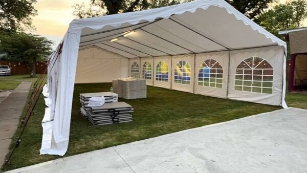20x40 Tent Rental - New