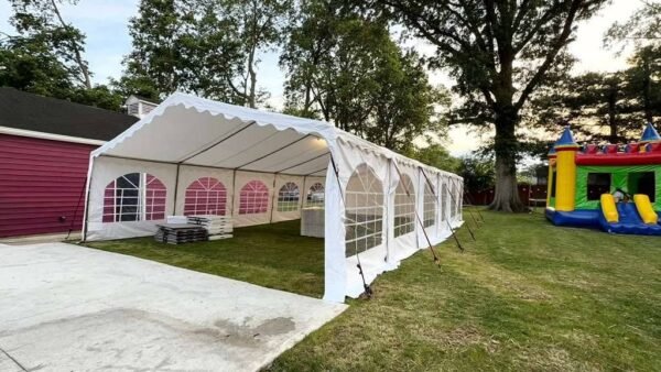 20x40 Tent Rental - New