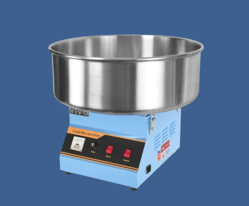 Cotton Candy Machine
