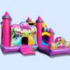 Disney Princess 5-in-1 Combo