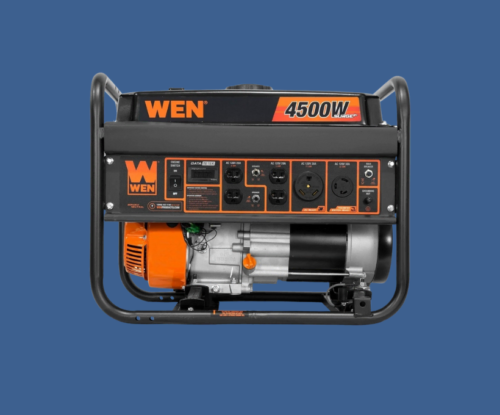 Generator 