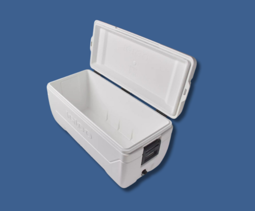 Ice Cooler