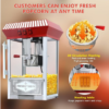 Popcorn Machine