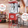 Popcorn Machine