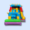 Water Slide Inflatable