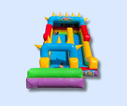 Water Slide Inflatable