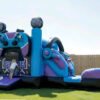 Bounce House Mini Game