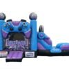 Bounce House Mini Game