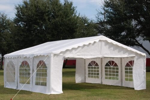 EVENT RENTAL  (BAPTISM)