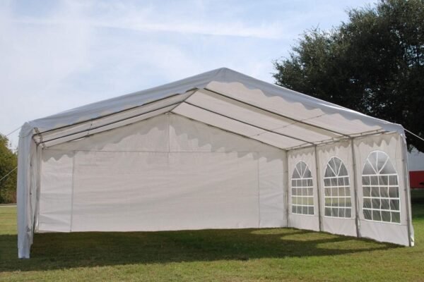EVENT RENTAL  (BAPTISM)