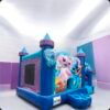 Stitch And  Angel Combo