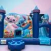 Stitch And  Angel Combo
