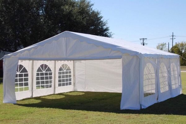 EVENT RENTAL  (BAPTISM)